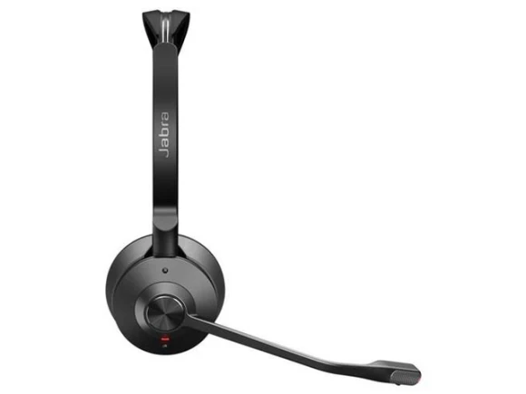 Wireless headset, Engage 55 — Wireless Earbuds, Jabra