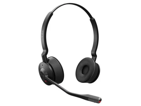 Wireless headset, Engage 55 — Wireless Earbuds, Jabra