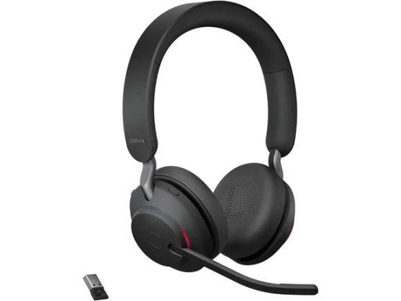 Wireless headset — Wireless Earbuds, Jabra