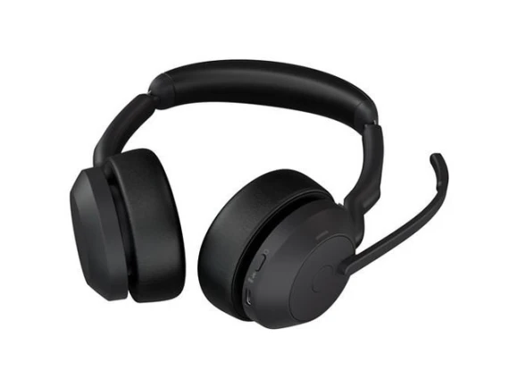 Wireless Stereo Headset — Wireless Earbuds, Jabra