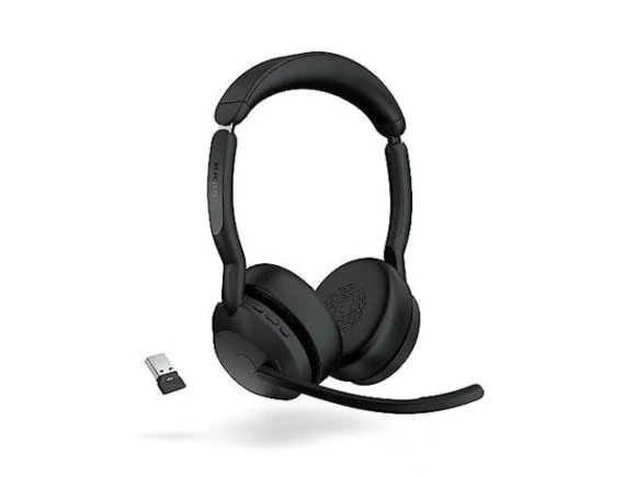 Wireless Stereo Headset — Wireless Earbuds, Jabra
