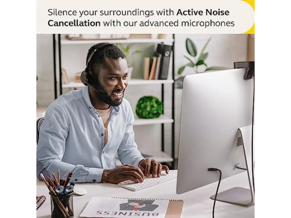 Wireless Stereo Headset — Wireless Earbuds, Jabra