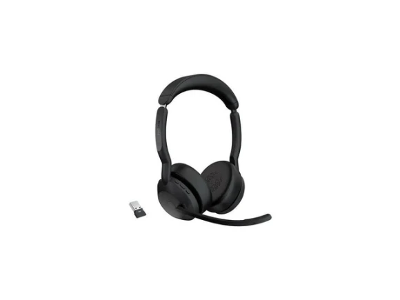 Wireless Stereo Headset — Wireless Earbuds, Jabra