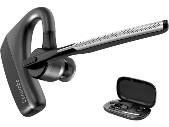 Bluetooth Headset — Wireless Earbuds, CONAMBO