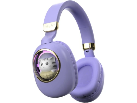 Over-ear headphones — Wireless Earbuds, SOYE