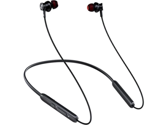 Bluetooth Neckband Earbuds — Wireless Earbuds, TUKO