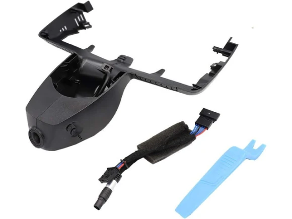 Dash Camera for BMW X3 and X3 M, 2018–2024 — Dash Cam, Fitcamx
