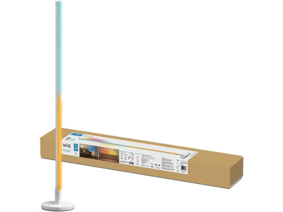 Smart floor lamp — Smart Lamps, WiZ