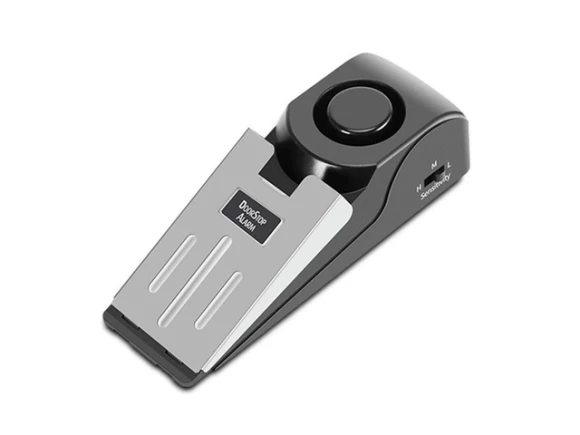 Alarm Door Stopper — Motion Sensor, YINGHUA