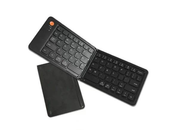 Bluetooth-Compatible Keyboard — Bluetooth Keyboard, YINGHUA