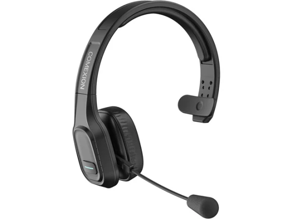 Bluetooth Headset — Wireless Earbuds, COMEXION