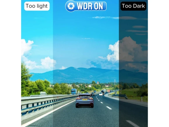 Dash Camera — Dash Cam, censreal