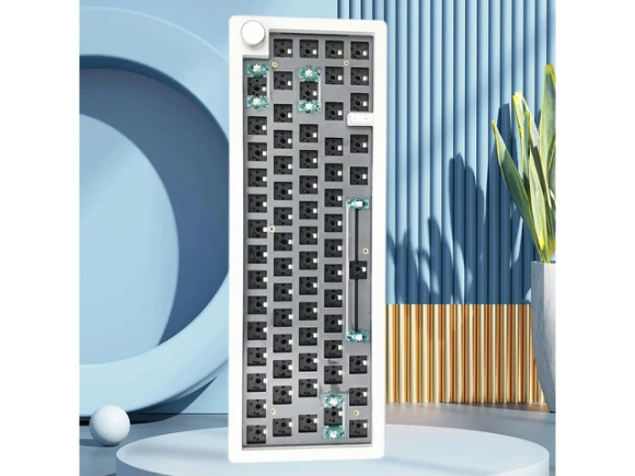 Mechanical Keyboard — Bluetooth Keyboard, YINGHUA