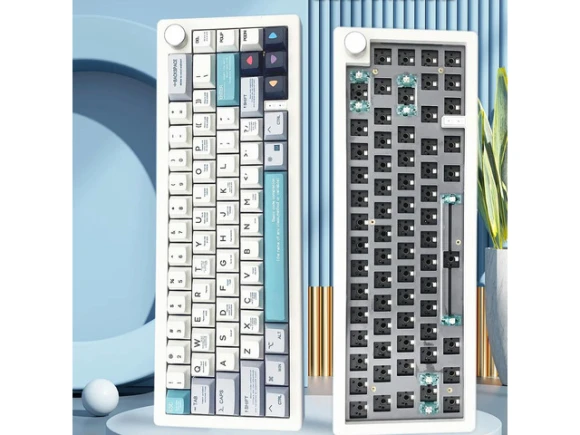 Mechanical Keyboard — Bluetooth Keyboard, YINGHUA