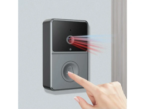 Video Doorbell Camera — Video Doorbell, YINGHUA