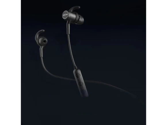 Wireless Bluetooth Earphone — Wireless Earbuds, QCY