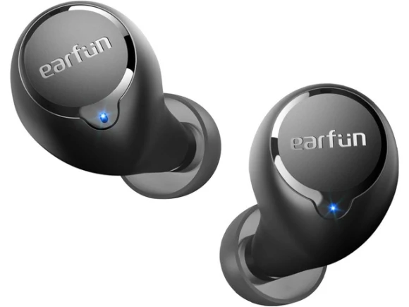 Wireless Earbuds — Wireless Earbuds, EarFun