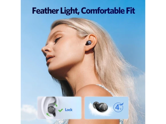 Wireless Earbuds — Wireless Earbuds, EarFun