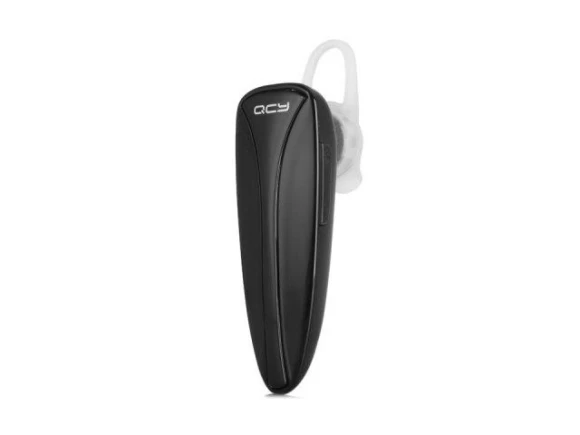 Bluetooth Headphones/Headset — Wireless Earbuds, QCY