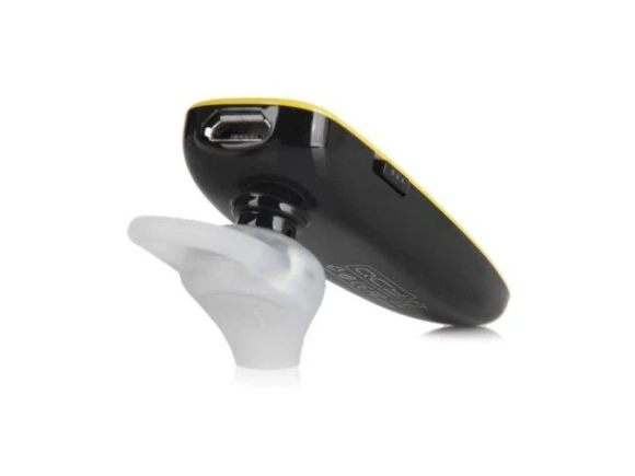 Bluetooth Headphones/Headset — Wireless Earbuds, QCY