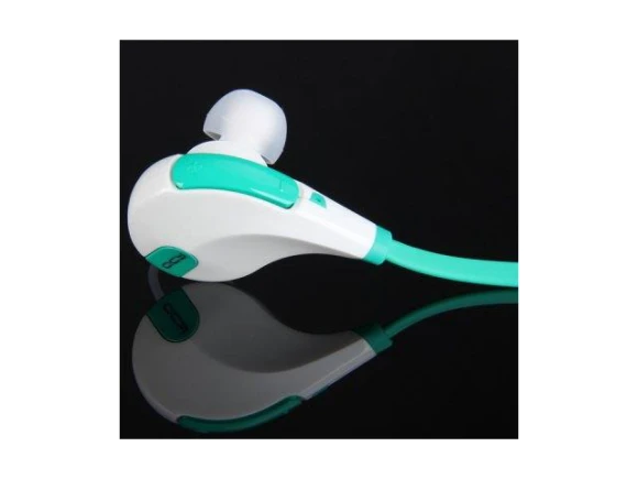Bluetooth Wireless Headphones/Headset — Wireless Earbuds, QCY
