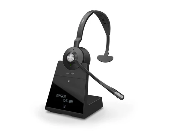 Mono wireless headset — Wireless Earbuds, Jabra