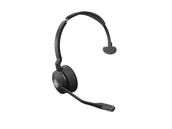 Mono wireless headset — Wireless Earbuds, Jabra