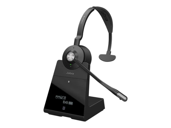 Mono wireless headset — Wireless Earbuds, Jabra