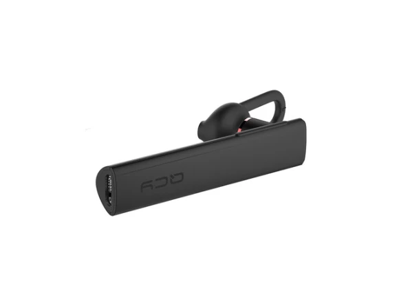 Single-Ear Wireless Earphone — Wireless Earbuds, QCY