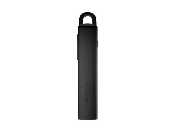 Single-Ear Wireless Earphone — Wireless Earbuds, QCY