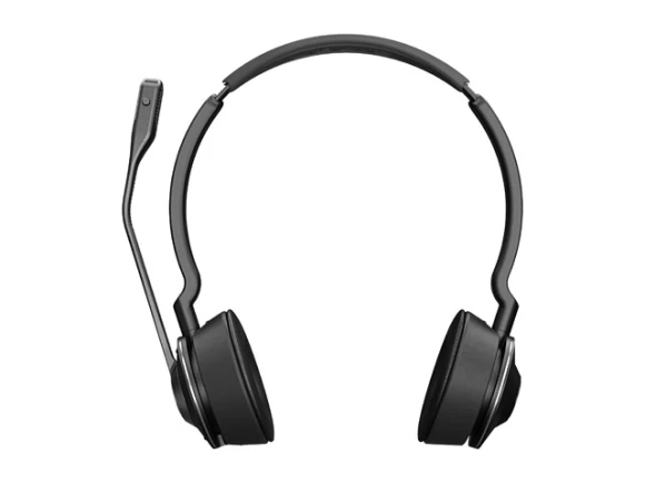 Stereo Wireless Headset — Wireless Earbuds, Jabra