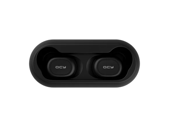 True Wireless Earbuds — Wireless Earbuds, QCY