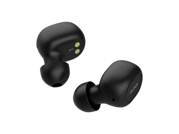 True Wireless Earbuds — Wireless Earbuds, QCY