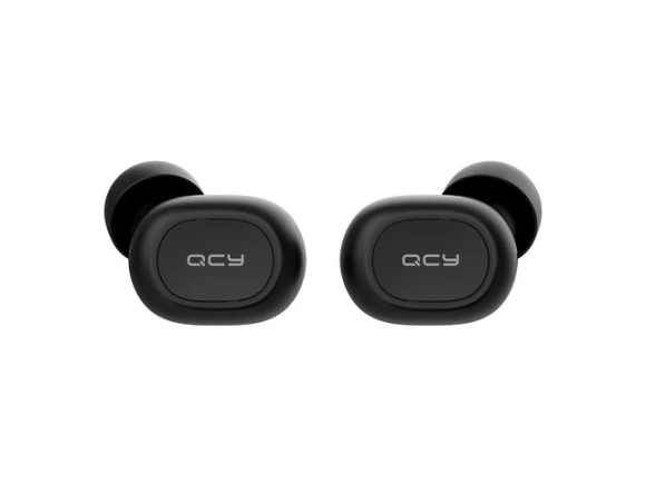 True Wireless Earbuds — Wireless Earbuds, QCY