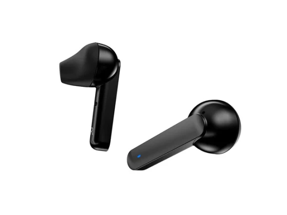 True Wireless Earbuds — Wireless Earbuds, QCY