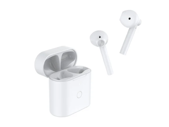 True Wireless Earbuds — Wireless Earbuds, QCY