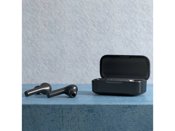 TWS Bluetooth Earphones/Headset — Wireless Earbuds, QCY