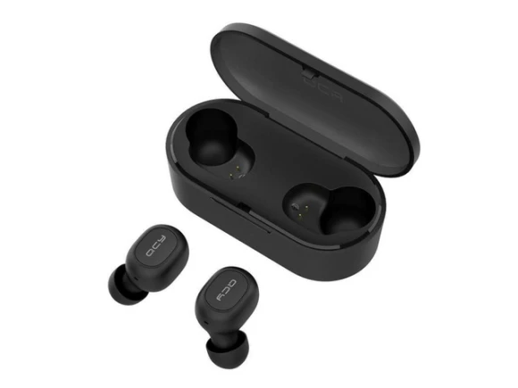 TWS Wireless Earphones — Wireless Earbuds, QCY