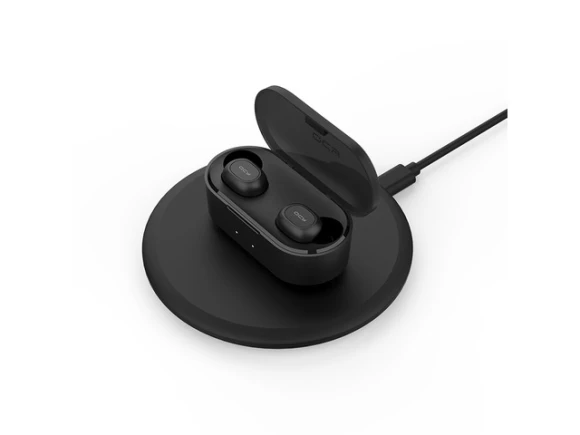 TWS Wireless Earphones — Wireless Earbuds, QCY