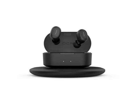 TWS Wireless Earphones — Wireless Earbuds, QCY