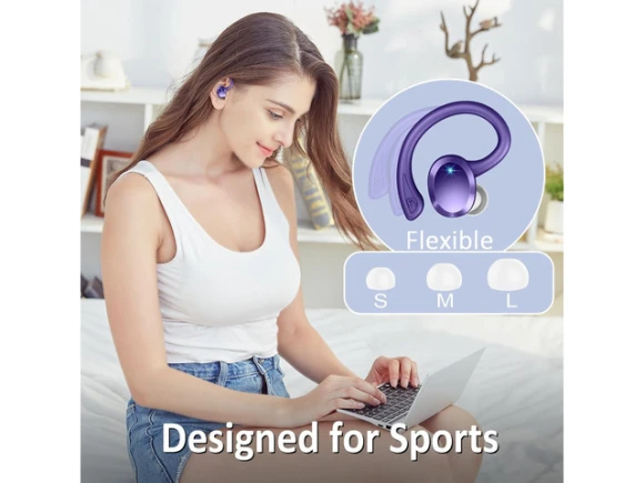 Wireless Earbuds — Wireless Earbuds, TUKO