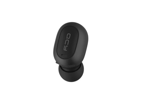 Wireless Earphone — Wireless Earbuds, QCY