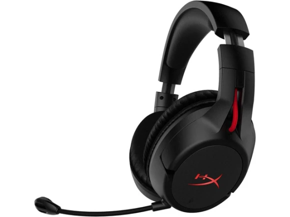 Wireless Gaming Headset — Wireless Earbuds, HyperX