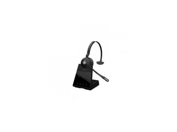 Wireless headset, mono — Wireless Earbuds, Jabra