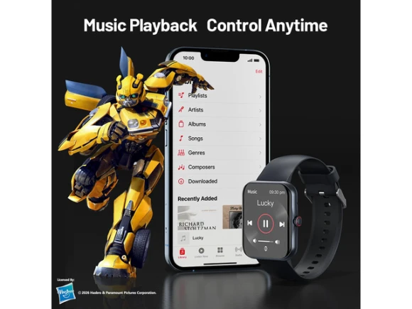 Kids' smartwatch — Kids Smart Watch, Generic Logic, Inc.