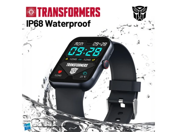 Kids' smartwatch — Kids Smart Watch, Generic Logic, Inc.