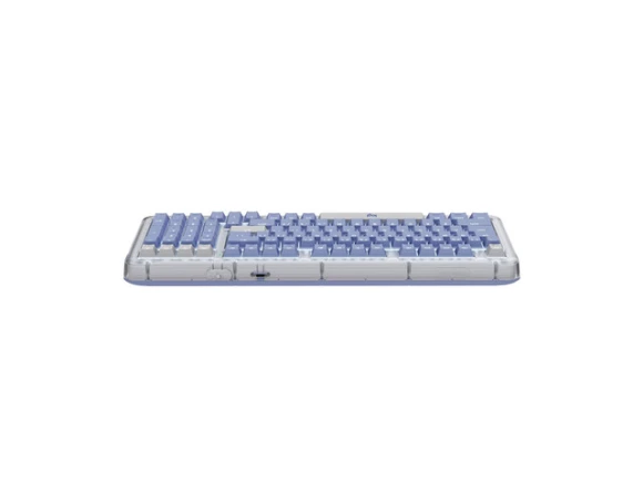 Alto Keys Wireless Mechanical Keyboard — Bluetooth Keyboard, Logitech