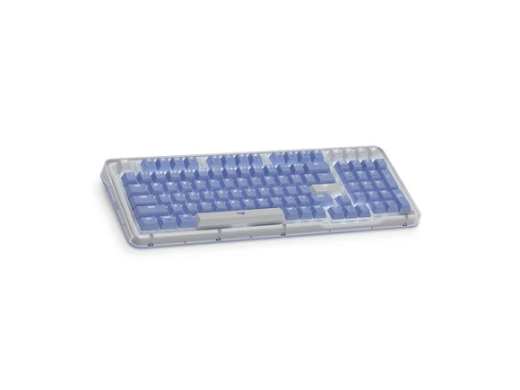 Alto Keys Wireless Mechanical Keyboard — Bluetooth Keyboard, Logitech