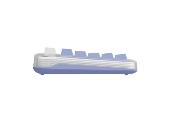 Alto Keys Wireless Mechanical Keyboard — Bluetooth Keyboard, Logitech