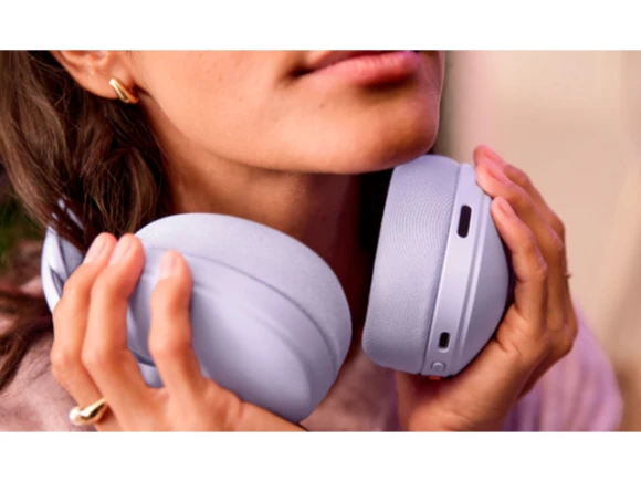 Wireless Gaming Headset, Purple — Wireless Earbuds, Logitech